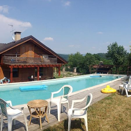 B&B Maccalle Oasi Franciacorta Provezze Bagian luar foto