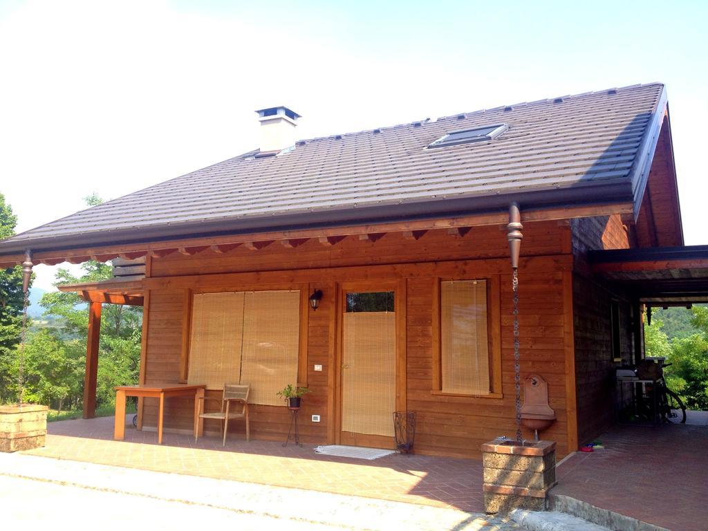B&B Maccalle Oasi Franciacorta Provezze Ruang foto